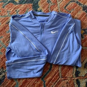 Nike 1/4 Zip Pullover